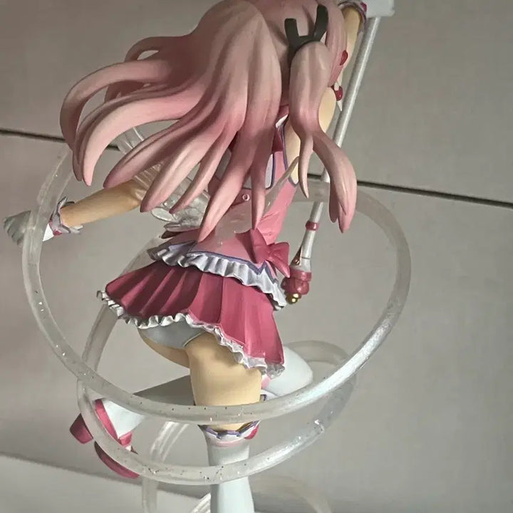 [BUNJANG] ToHeart2 Mareng Magical Girl Figure (Box Included) / 박스있음) 투하트2 마량 마법소녀 1/8 스케일 피규어