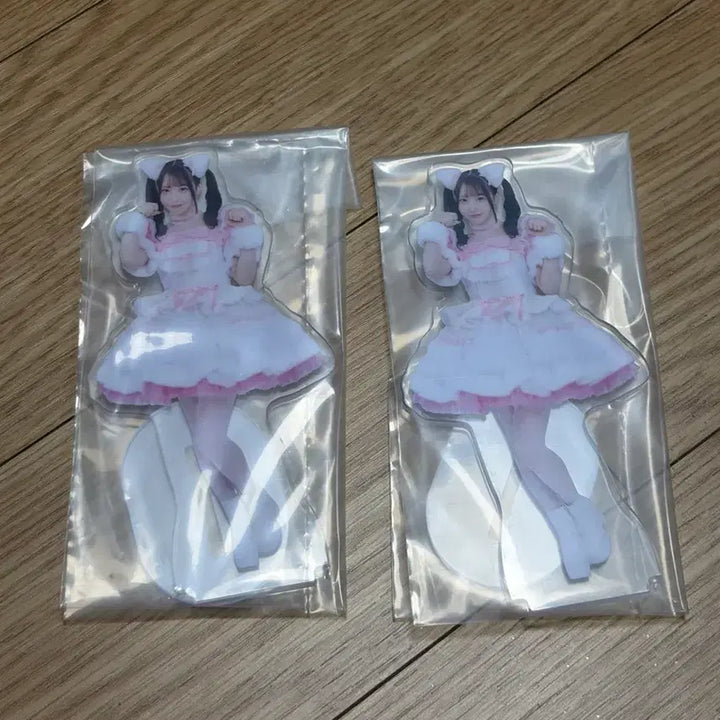 [BUNJANG] Q-Store Ichiban Kuji Haruka Acrylic Stand / 큐스토 이치방쿠지 하루카 아크릴스탠드 판매