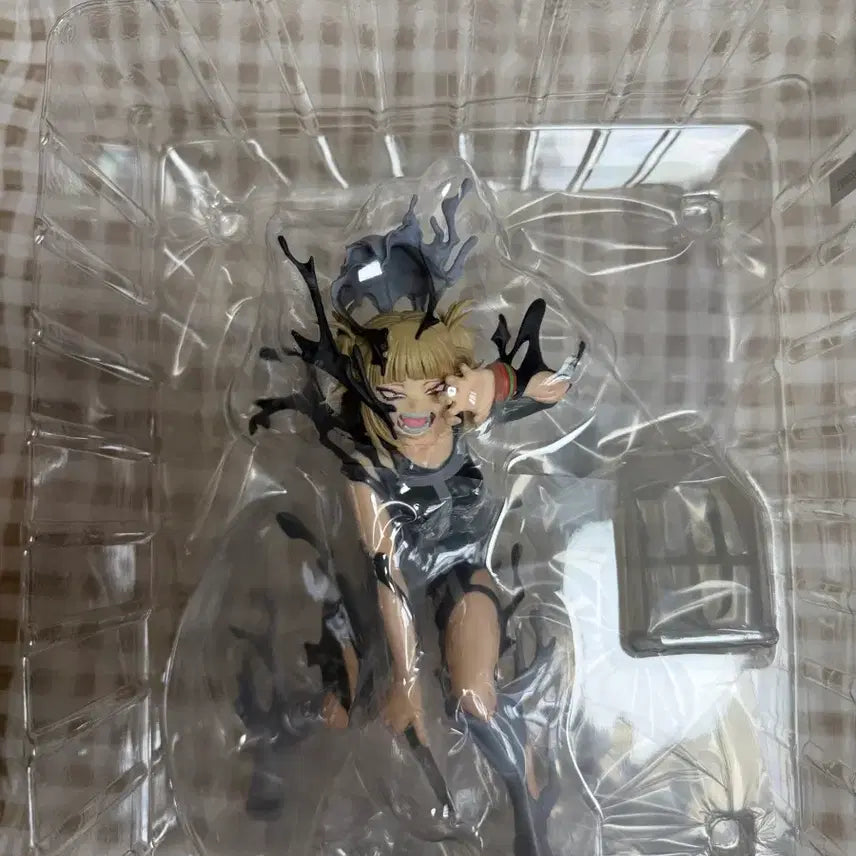 [BUNJANG] Ichiban Kuji My Hero Academia Himiko Toga B Prize Figure / 제일복권 히로아카 토가 히미코 b상 판매