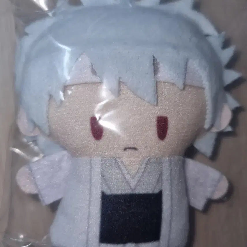 [BUNJANG] Gintama Gintoki White Night Warrior Ver. Paper Theater / 은혼 긴토키 백야차 파페라