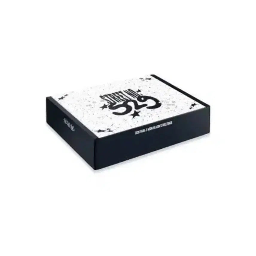 [BUNJANG] Park Jihoon 2026 Season&