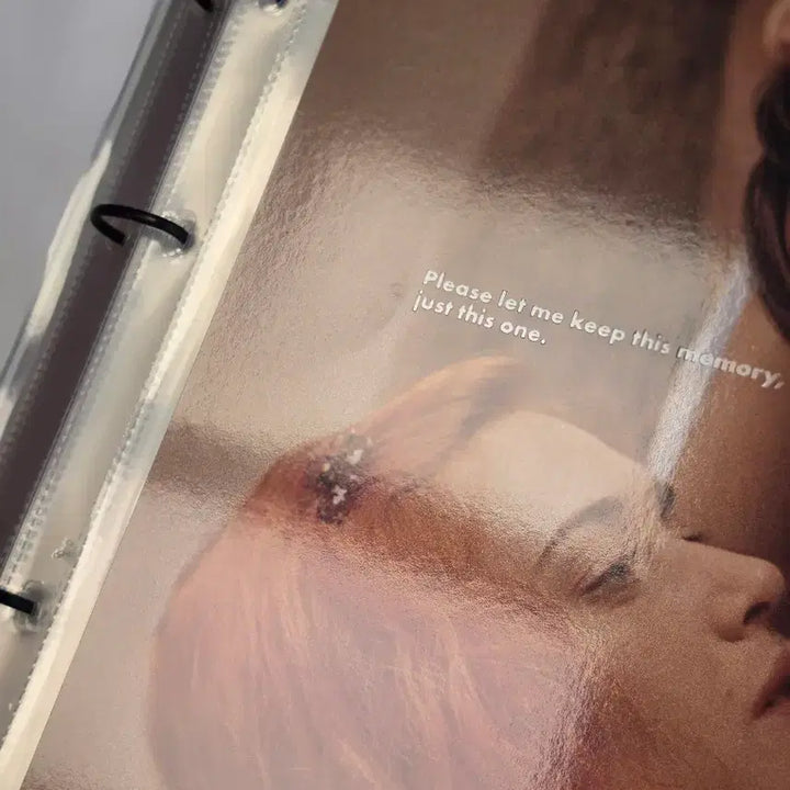 [BUNJANG] Eternal Sunshine of the Spotless Mind Re-release Lotte Cinema A3 Official Poster / [전용박스포장]영화 이터널선샤인 재개봉 롯데시네마 후가공 공식 포스터(A3)