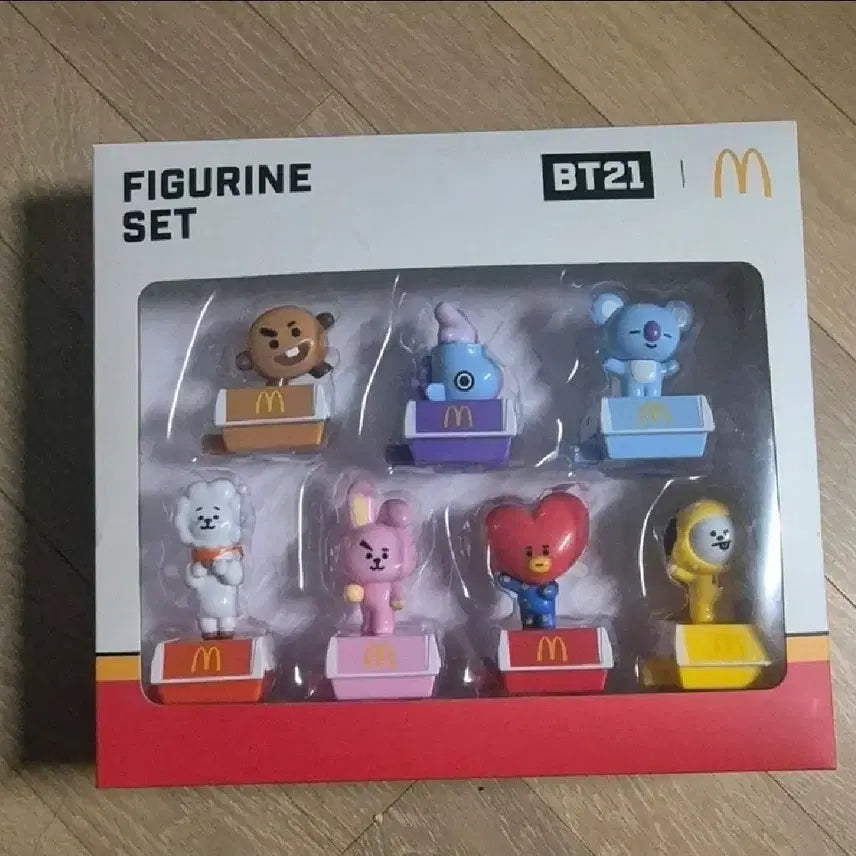 [BUNJANG] McDonald&