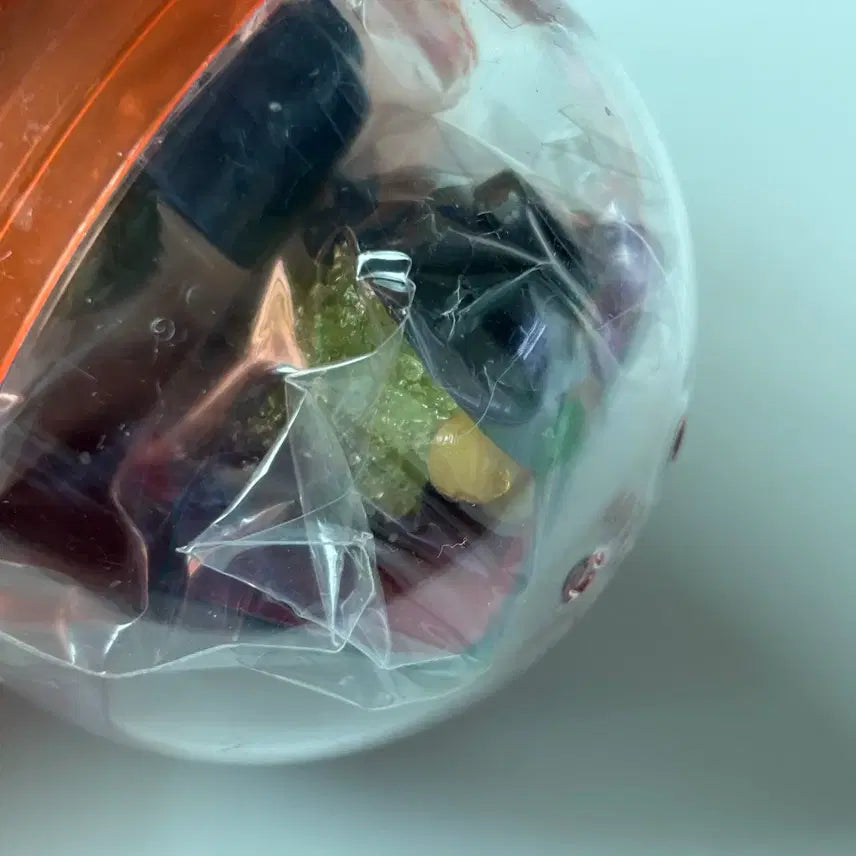 [BUNJANG] Toy Spirits Matcha Bingsu Miniature Food Gachapon New / 토이스피리츠  말차빙수 식완 가챠 새상품