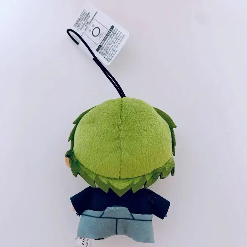 [BUNJANG] Jujutsu Kaisen Naoya Zenin Chibi Plush / 주술회전 젠인 나오야 쵸피누이