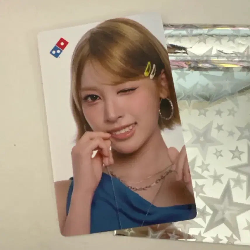 [BUNJANG] RESCENE May Domino&