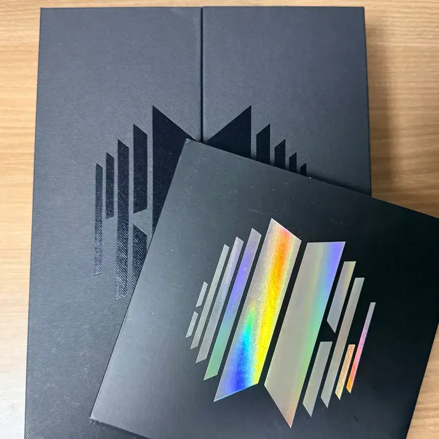 [BUNJANG] BTS Proof Album / 방탄소년단 Proof 앨범