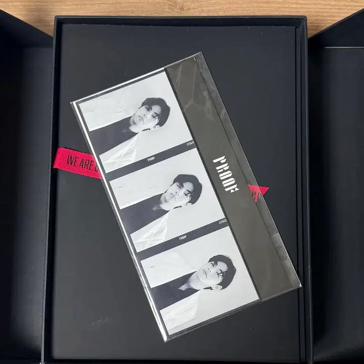 [BUNJANG] BTS Proof Album / 방탄소년단 Proof 앨범