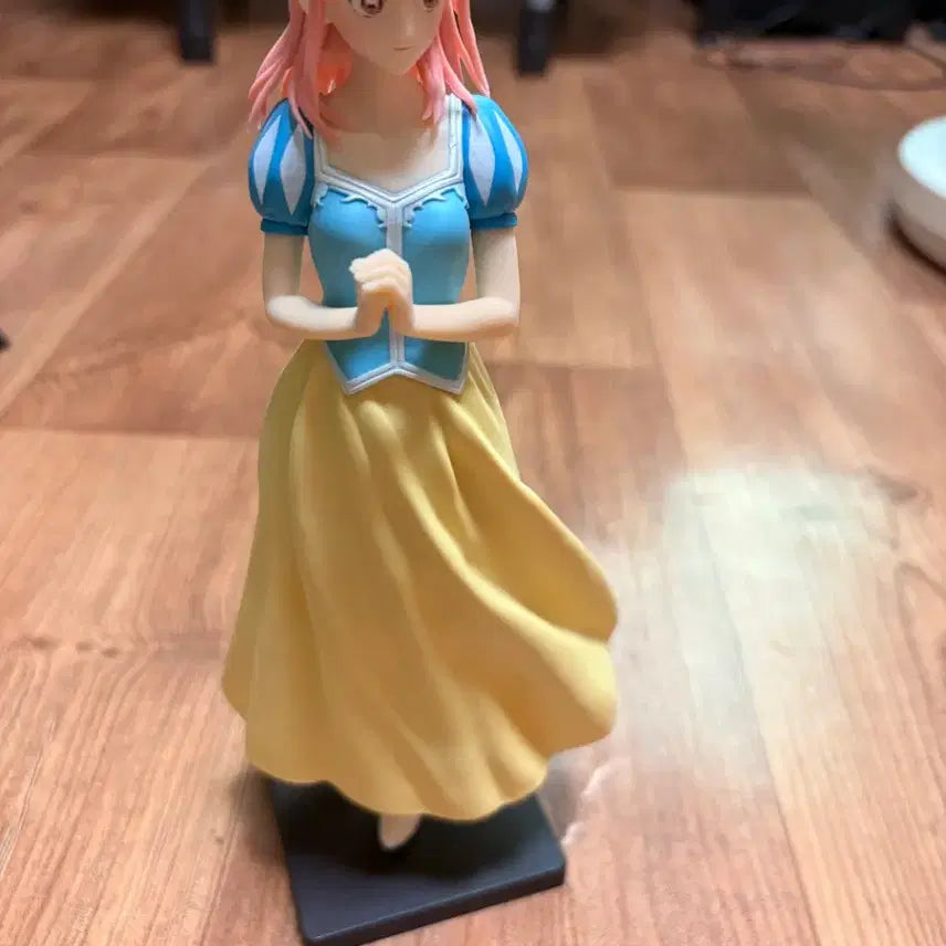 [BUNJANG] Chono Hina Figure / 쵸노 히나 피규어