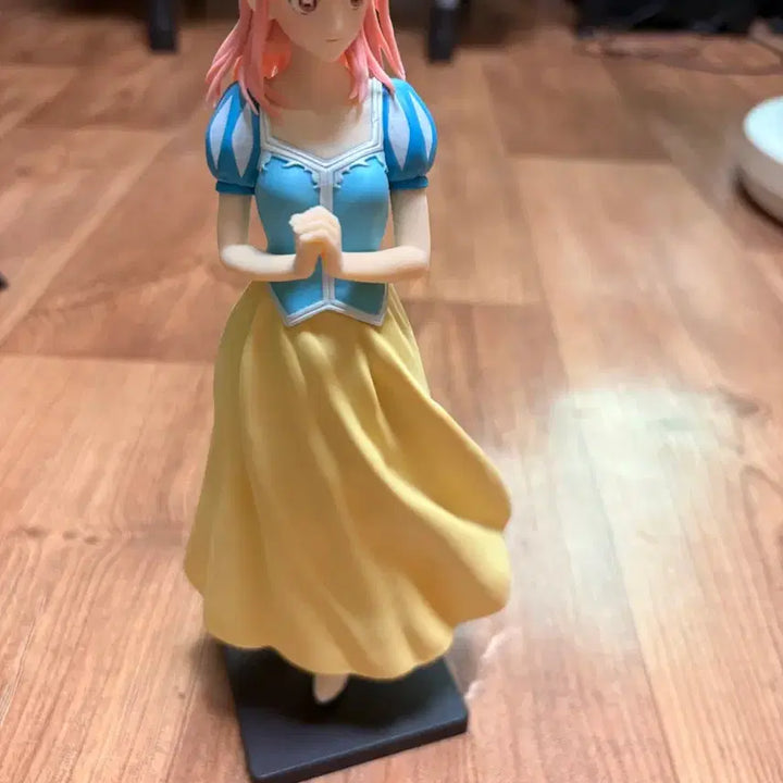 [BUNJANG] Chono Hina Figure / 쵸노 히나 피규어