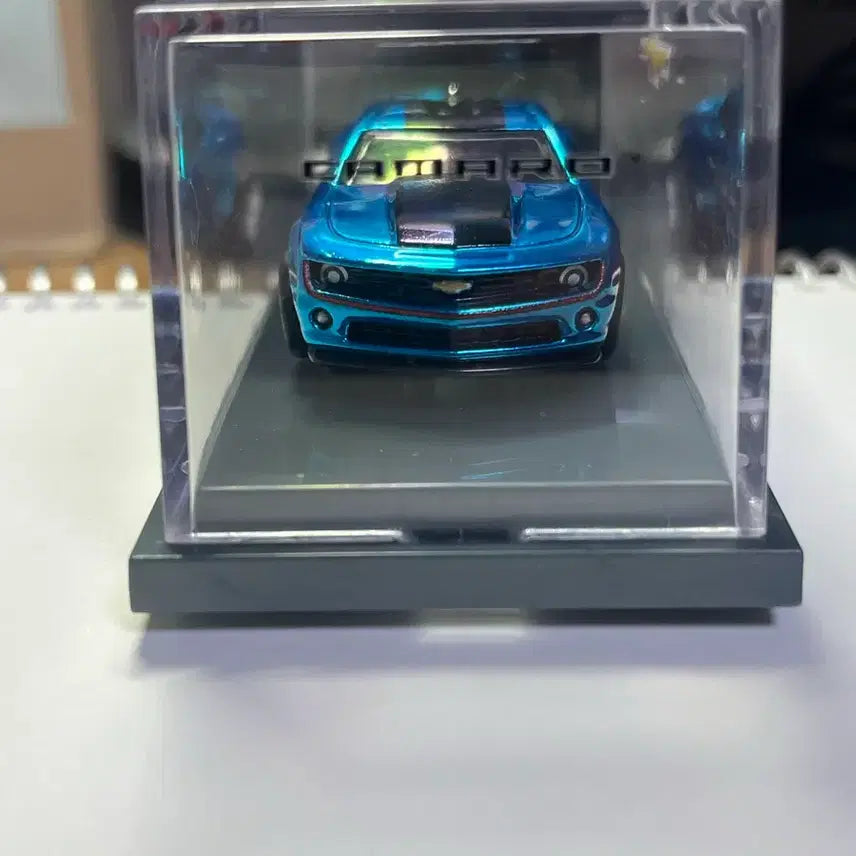 [BUNJANG] 2013 Hot Wheels Chevrolet Camaro / 2013 핫휠 쉐보레 카마로 판매합니다.