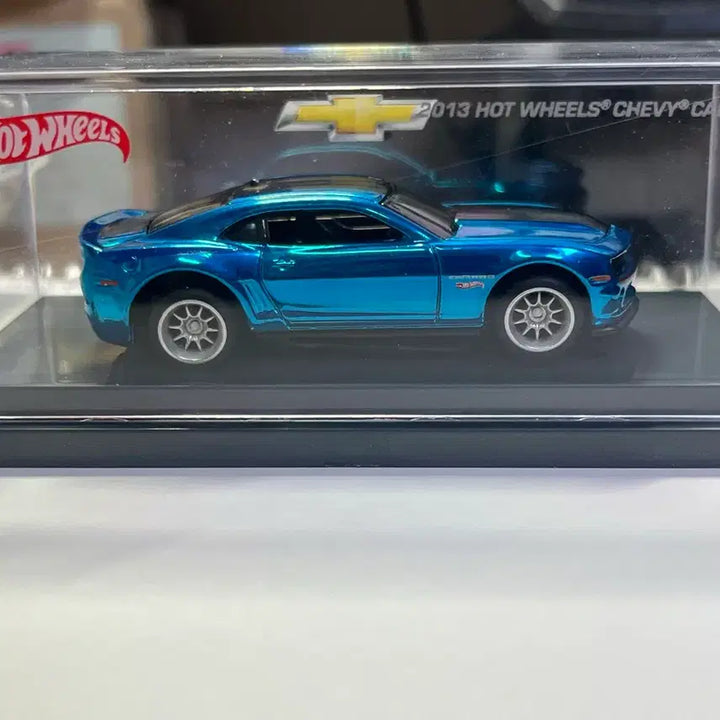 [BUNJANG] 2013 Hot Wheels Chevrolet Camaro / 2013 핫휠 쉐보레 카마로 판매합니다.