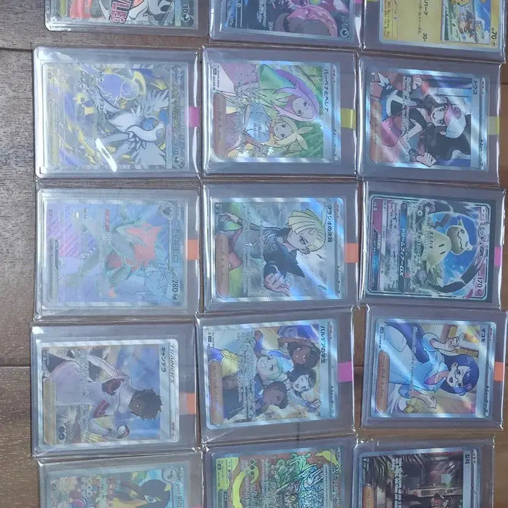 [BUNJANG] Pokemon Cards Bundle Set / 포켓몬 카드 판매 (개별 가능, 일괄 선호)