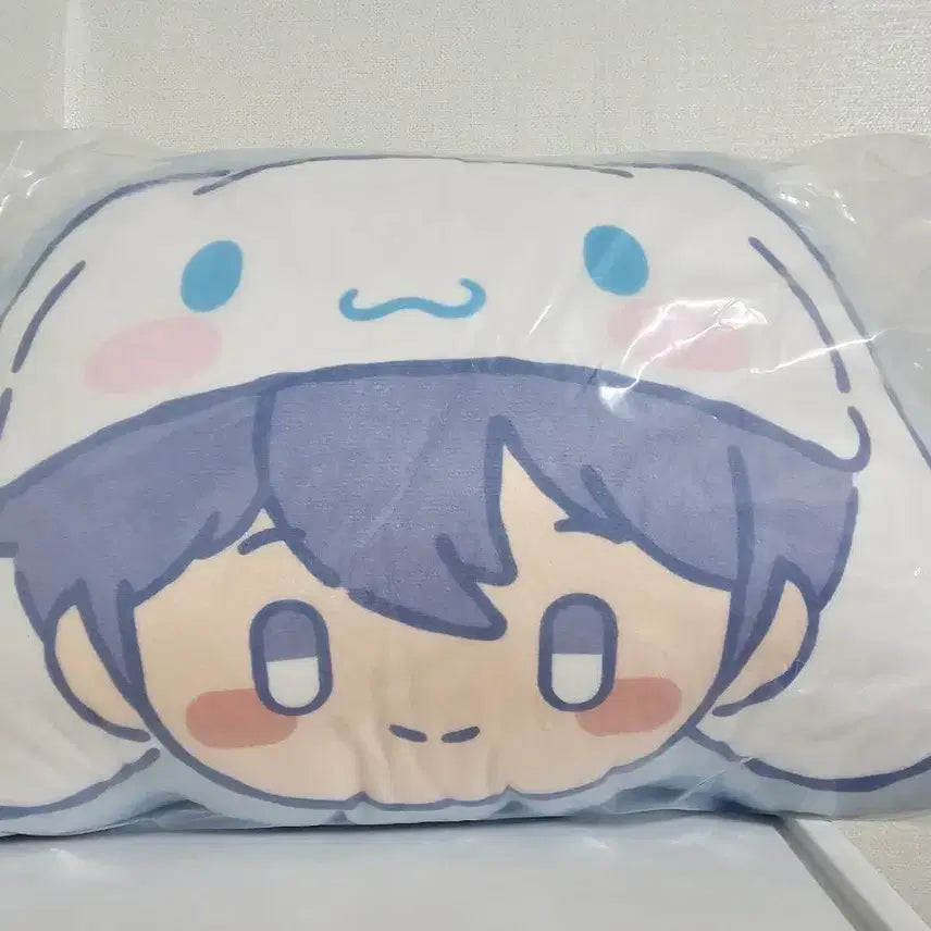 [BUNJANG] PLAVE PPLU Yejun Cushion / 플레이브 플뿌 예준 쿠션