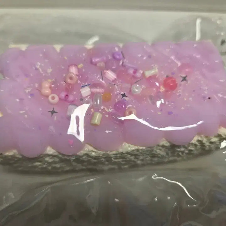 [BUNJANG] 12xininl Handmade Squishy / [반택포]12xininl 수제말랑이 말랑이 판매