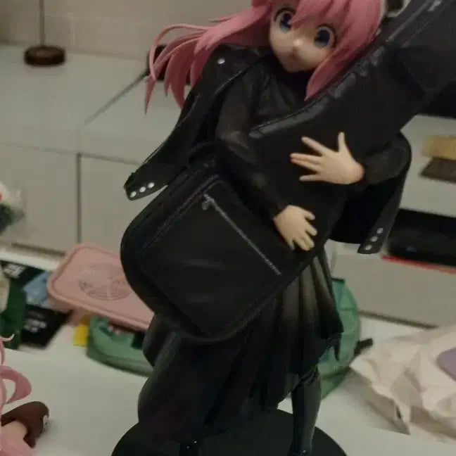 [BUNJANG] Bocchi the Rock! Hitori Gotoh A Prize Figure / 봇치 더 록! 고토 히토리 a상 피규어