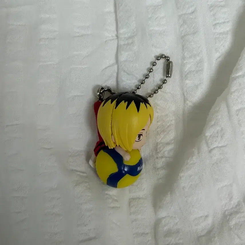 [BUNJANG] Haikyuu!! Mikasa Kageyama Gacha Kenma / 하이큐 미카사 가챠 켄마