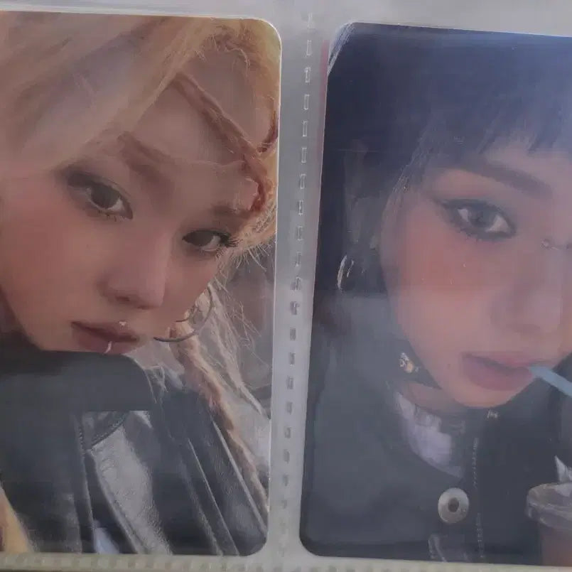 [BUNJANG] Aespa CDP Full Set / 에스파 CDP 풀구성