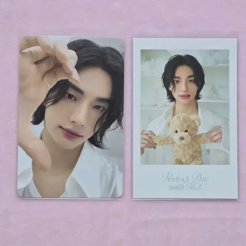 [BUNJANG] Stray Kids Hyunjin 2024 Season&