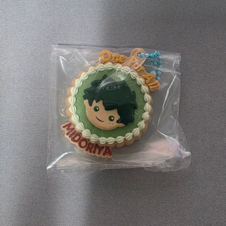 [BUNJANG] My Hero Academia Izuku Midoriya Puchibureiku Gacha / 나의 히어로 아카데미아 미도리야 이즈쿠 푸치브레이크 가챠