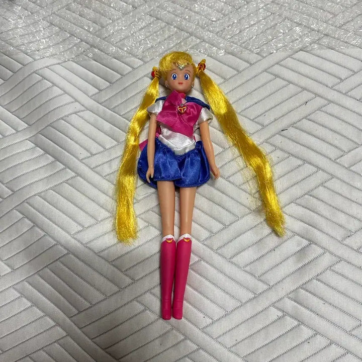[BUNJANG] Sailor Moon Figure - Classic Doll (Rare) / 세일러문인형 세라 피규어 고전인형(희귀)