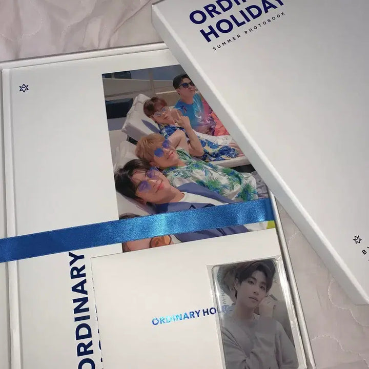 [BUNJANG] ASTRO Ordinary Photobook / 아스트로 오디너리 포토북