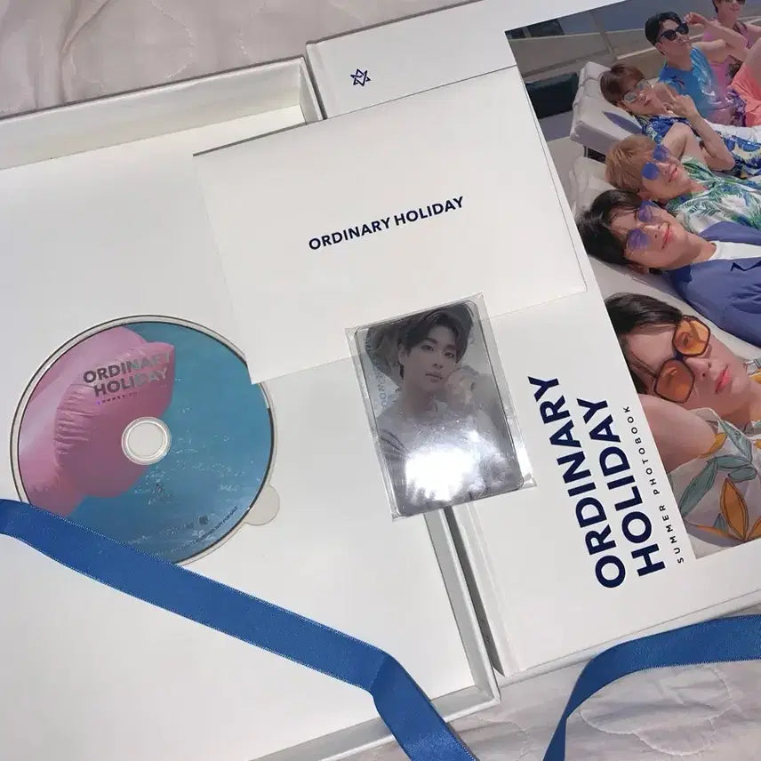 [BUNJANG] ASTRO Ordinary Photobook / 아스트로 오디너리 포토북
