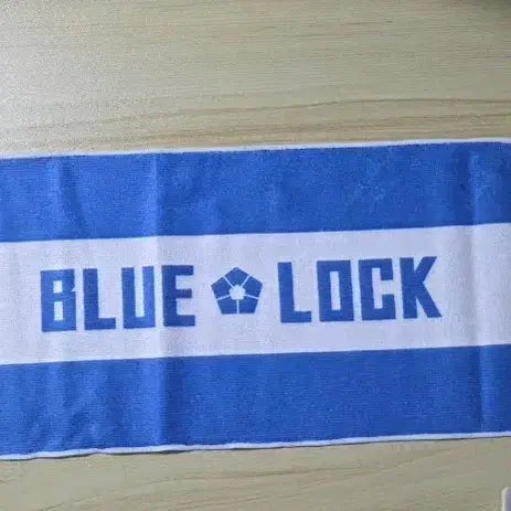 [BUNJANG] Blue Lock Towel / 블루록 타월  판매합니다