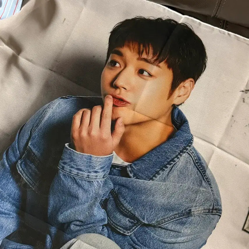 [BUNJANG] Park Ji Hoon Poster Bundle Set / 박지훈 포스터 일괄 양도