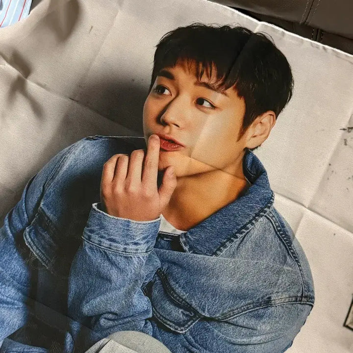 [BUNJANG] Park Ji Hoon Poster Bundle Set / 박지훈 포스터 일괄 양도