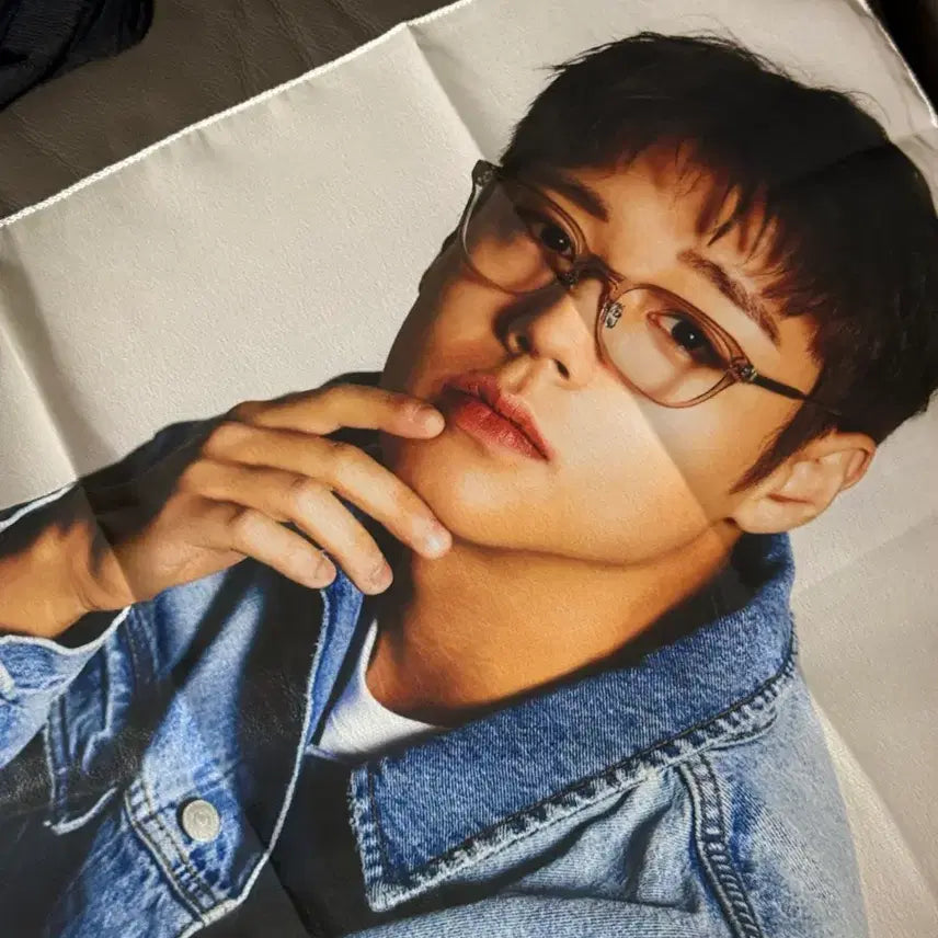 [BUNJANG] Park Ji Hoon Poster Bundle Set / 박지훈 포스터 일괄 양도