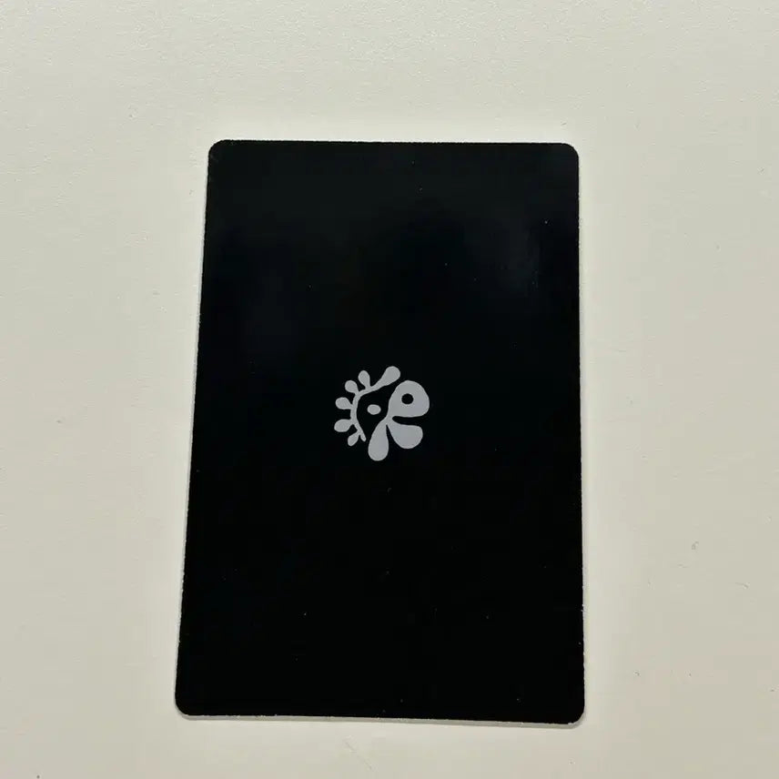 [BUNJANG] CIX BE:EARTH JooHyeon Scratch Photocard / 코르티스 티엔티 주훈 스크래치 포카