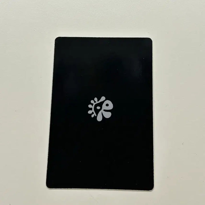 [BUNJANG] CIX BE:EARTH JooHyeon Scratch Photocard / 코르티스 티엔티 주훈 스크래치 포카