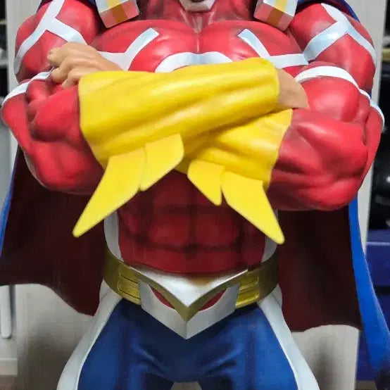 [BUNJANG] My Hero Academia Ichiban Kuji Connecting Spirits All Might Last One Figure / 나의 히어로 아카데미아 제일복권 이어지는 마음 올마이트 라스트원 피규어
