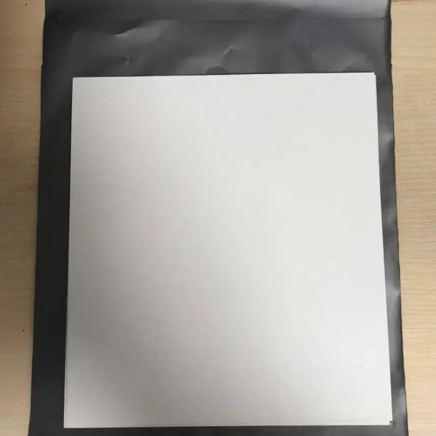 [BUNJANG] The Danger in My Heart Theater Edition Megabox Special Benefit Shikishi Yamada Anna / 극장판 내 마음의 위험한 녀석 내마위 메가박스 특전 색지 야마다 안나