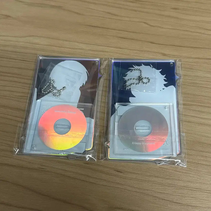 [BUNJANG] Ensemble Stars Hokuto Subaru Melody Acrylic Stand Set / 앙스타 호쿠토 스바루 멜로디 아크릴