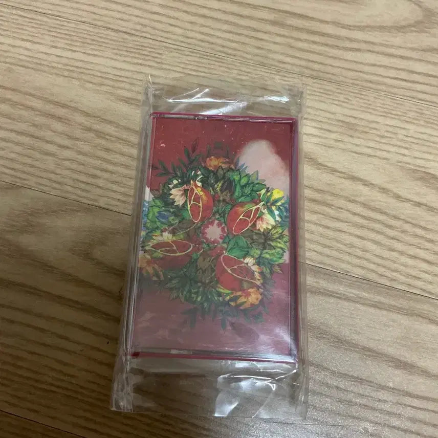 [BUNJANG] Soapsapple Seoul Byeong Cassette Tape / 쏜애플 서울병 카세트 테이프