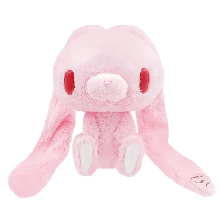 [BUNJANG] Gloomy Rabbit Plush Pink / 글루미 범용토끼 범용우사기 인형 핑크