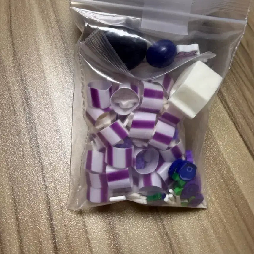[BUNJANG] Yechan Slime Sealed New Product / 예찬슬라임 미개봉 새상품 판매