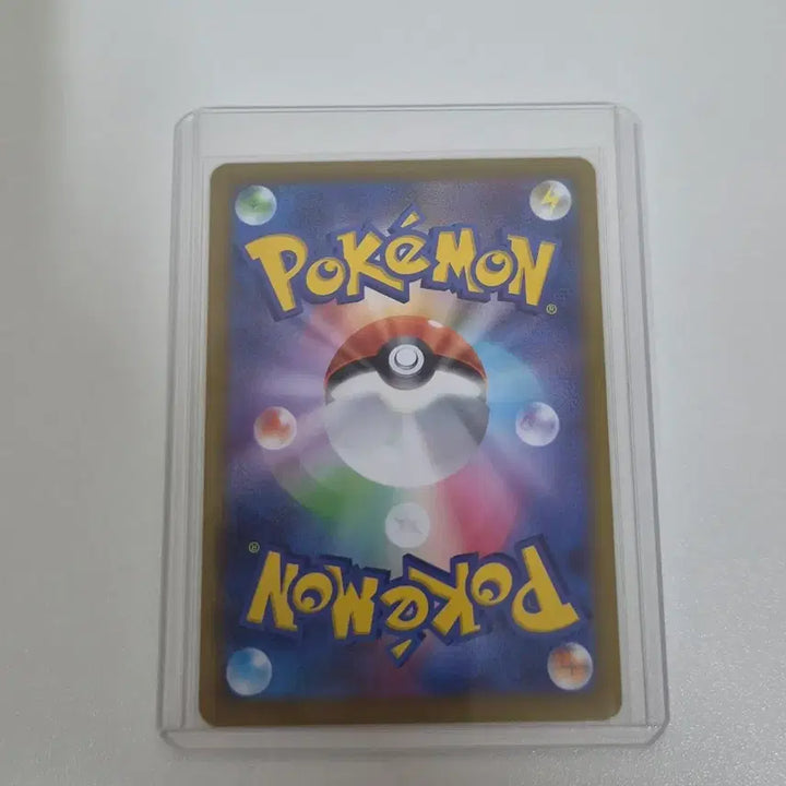 [BUNJANG] Pokemon Card / 포켓몬 카드