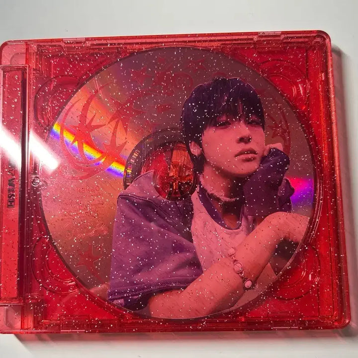 [BUNJANG] NCT WISH Witchyu Sealed Set / (가격내림) 엔시티 위시 nct wish  위츄