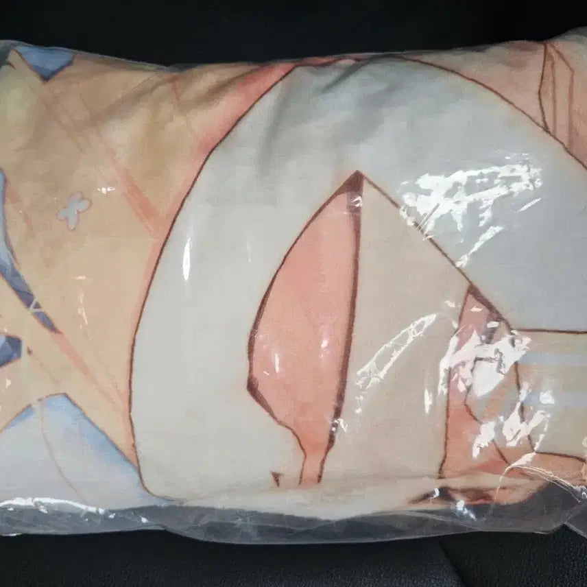 [BUNJANG] Blue Archive Seia Blanket / 블루아카이브 세이아 담요