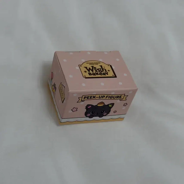 [BUNJANG] Sealed Kuri Pickup Figure / 미개봉 쿠리 피크업 피규어 히퍼