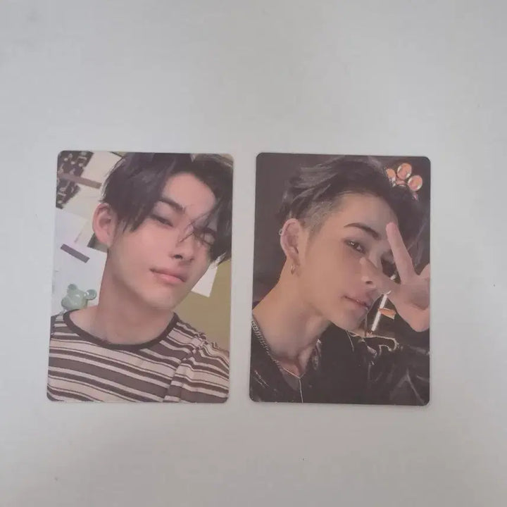 [BUNJANG] ENHYPEN Sunghoon Membership Photocard / 엔하이픈 니키 멤버십 포카