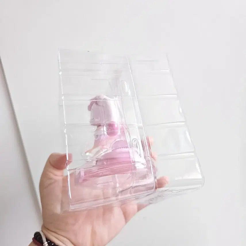 [BUNJANG] Hachuping Whale Jewel Figure / 티니핑 고래보석 하츄핑 피규어