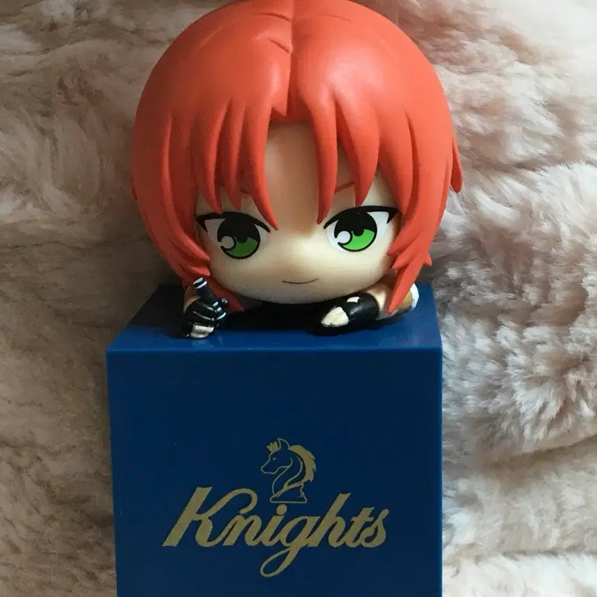 [BUNJANG] Ensemble Stars Leo Hikage Acrylic Stand / 앙스타 츠키나가 레오 힛카게 피규어