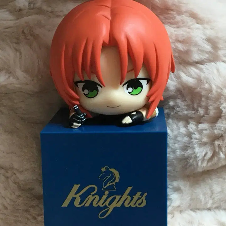 [BUNJANG] Ensemble Stars Leo Hikage Acrylic Stand / 앙스타 츠키나가 레오 힛카게 피규어