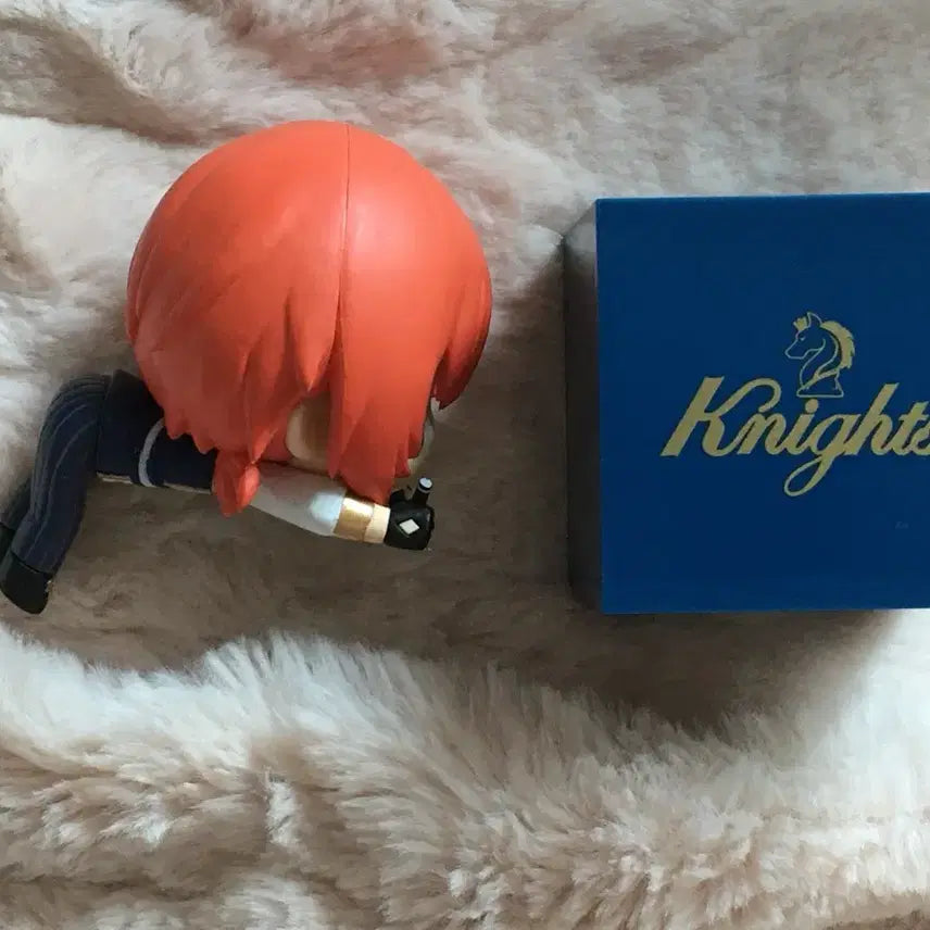 [BUNJANG] Ensemble Stars Leo Hikage Acrylic Stand / 앙스타 츠키나가 레오 힛카게 피규어