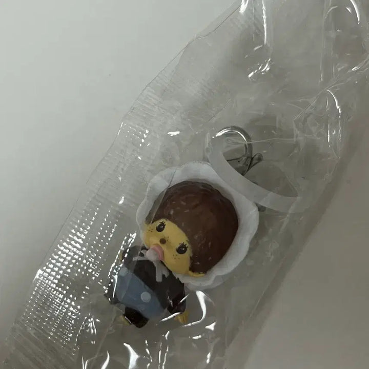 [BUNJANG] Monchhichi Mejirushi Series 2 Baby Monchhichi Sealed / 몬치치 메지루시 2탄 베이비몬치치 미개봉
