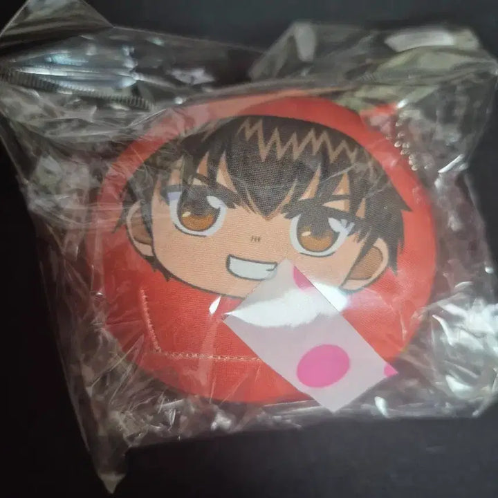 [BUNJANG] Diamond Ace Sawamura Eijun MaruMates Figure (Sealed) / [미개봉] 다이에이 다이아몬드 에이스 사와무라 에이준 마루메이츠 판매